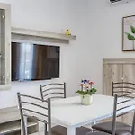 아파트 Sun, Sea & Comfort, Qawra With Stunning Views By 360 Estates 세인트폴스베이