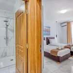 Sun, Sea & Comfort, Qawra With Stunning Views By 360 Estates 아파트 세인트폴스베이