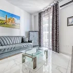 아파트 Sun, Sea & Comfort, Qawra With Stunning Views By 360 Estates 세인트폴스베이