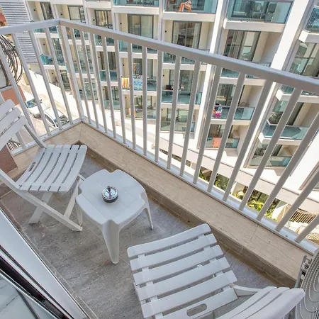 Sun, Sea & Comfort, Qawra With Stunning Views By 360 Estates St. Paul's Bay