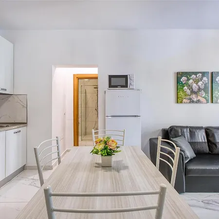 Apartment Sun, Sea & Comfort, Qawra With Stunning Views By 360 Estates