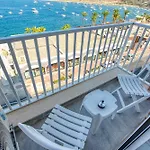 Sun, Sea & Comfort, Qawra With Stunning Views By 360 Estates Apartment