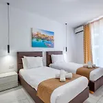 Apartment Sun, Sea & Comfort, Qawra With Stunning Views By 360 Estates *