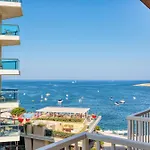 Sun, Sea & Comfort, Qawra With Stunning Views By 360 Estates Apartment