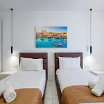 Sun, Sea & Comfort, Qawra With Stunning Views By 360 Estates *
