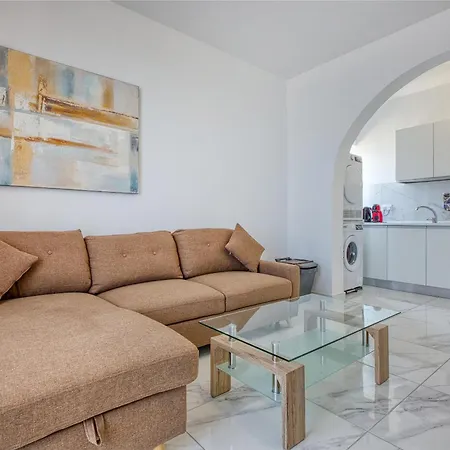 Sun, Sea & Comfort, Qawra With Stunning Views By 360 Estates Apartamento *