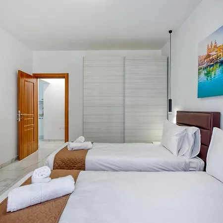 Apartamento Sun, Sea & Comfort, Qawra With Stunning Views By 360 Estates St. Paul's Bay