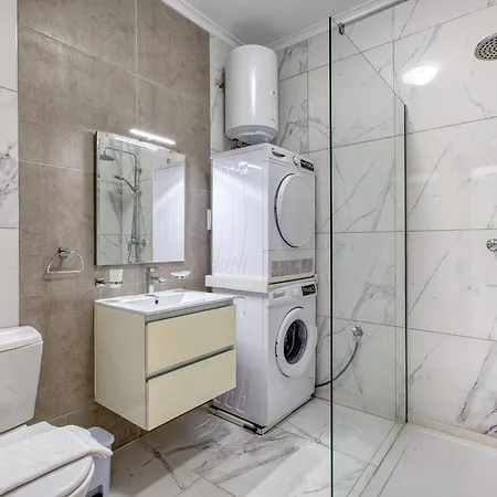 Sun, Sea & Comfort, Qawra With Stunning Views By 360 Estates * St. Paul's Bay