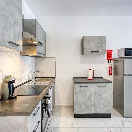 Sun, Sea & Comfort, Qawra With Stunning Views By 360 Estates Apartamento *