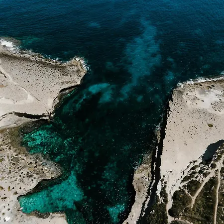 Sun, Sea & Comfort, Qawra With Stunning Views By 360 Estates San Pawl il-Baħar