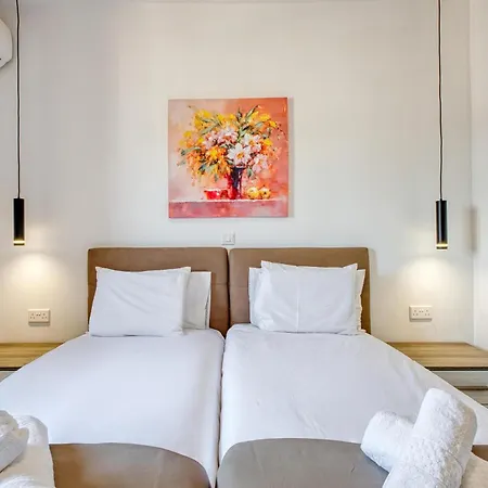 Sun, Sea & Comfort, Qawra With Stunning Views By 360 Estates St. Paul's Bay