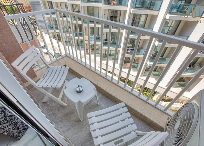 Sun, Sea & Comfort, Qawra With Stunning Views By 360 Estates San Pawl il-Baħar