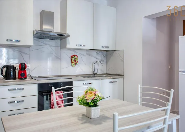 Sun, Sea & Comfort, Qawra With Stunning Views By 360 Estates San Pawl il-Baħar