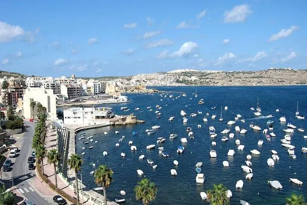 Sun, Sea & Comfort, Qawra With Stunning Views By 360 Estates San Pawl il-Baħar