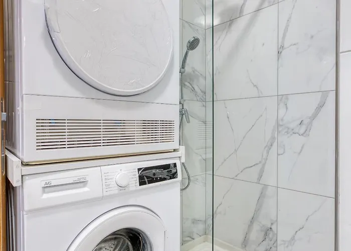 Sun, Sea & Comfort, Qawra With Stunning Views By 360 Estates Apartman San Pawl il-Baħar