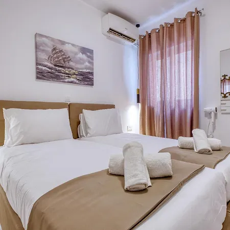 Sun, Sea & Comfort, Qawra With Stunning Views By 360 Estates דירה סיינט פול ביי