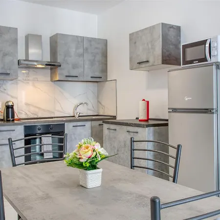 דירה Sun, Sea & Comfort, Qawra With Stunning Views By 360 Estates